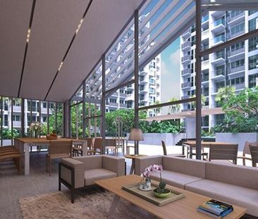 The Alps Residences (D18), Condominium - For Rent - Photo 1