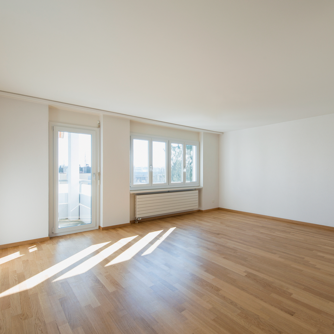 3.5 - Zimmerwohnung in der Nähe der Limmat - Photo 1