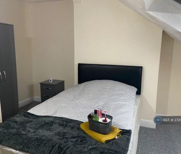 1 bedroom in a house share to rent - Photo 5