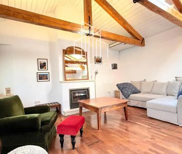 Ático de alquiler en Poeta Iglesias, Barrio del Centro - Foto 4