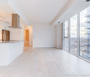 For Lease - 20 Gatineau Drive Unit# 1307, Vaughan, Ontario - Photo 3