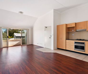 15/140 New Canterbury Road, - Photo 5