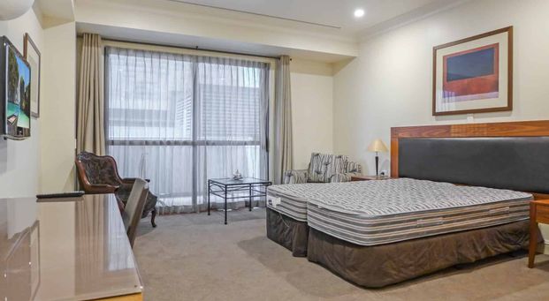 CITY CENTRE - Heritage - Slick City Pad - Photo 1