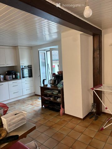 7.5 Zimmer, 160 m² - Photo 3