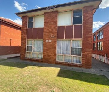 Unit 4/36 Frederick Street, - Photo 4