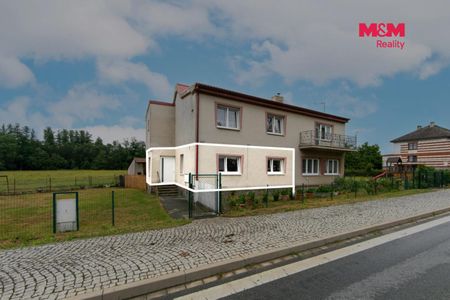Pronájem rodinného domu 72 m², Jiráskova 307, Spálené Poříčí - Photo 4