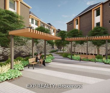 For Lease - 1081 Danforth Road Unit# 110, Toronto, Ontario - Photo 6