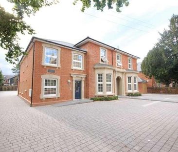 Annabelle Court, Brownlow Road, RG1 - Photo 1