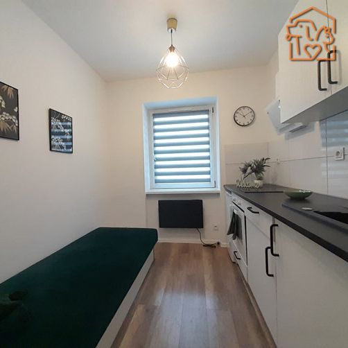 Chorzów ul. Augustyna Świdra - Photo 1