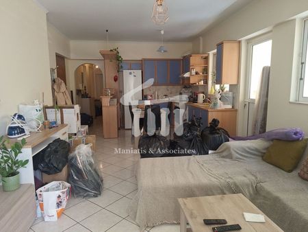 Διαμέρισμα για ενοικίαση Ευγένεια (Κερατσίνι) - Φωτογραφία 4