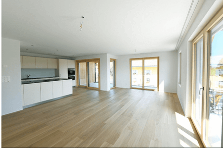 2.5 Zimmer, 1. Stock - Photo 2