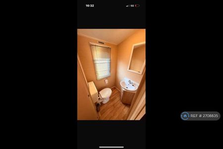 2 bedroom mobile home to rent - Photo 5