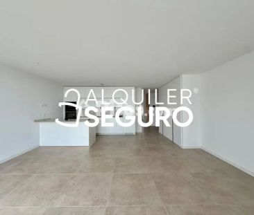 Piso en alquiler en Prado de Somosguas - La Finca - Photo 2