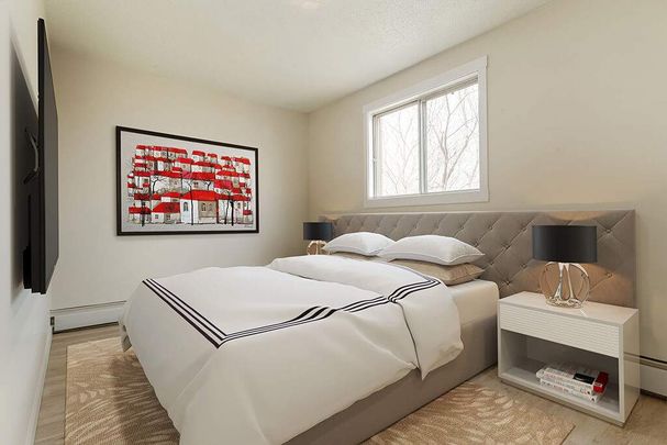 2 Bedroom - Photo 1