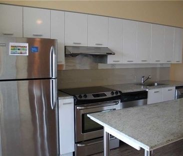 For Lease - 29 Singer Court Unit# 2812, Toronto, Ontario - Photo 1