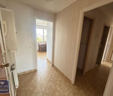 Location Appartement 3 pièces 61m² PONTHIERRY 77310 - Photo 3
