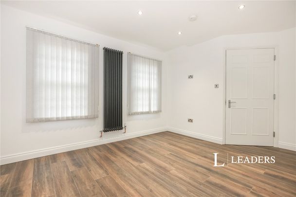 1 bedroom apartment to rent Marefair, Northampton, NN1 - Photo 1