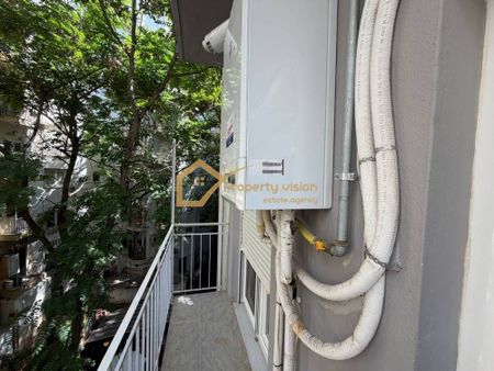 Studio/Γκαρσονιέρα για ενοικίαση Αγία Σοφία (Κέντρο Θεσσαλονίκης) - Photo 2