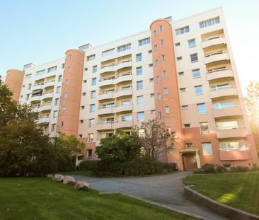 Blidvädersgatan, Göteborg - Photo 1