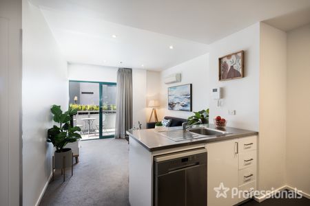 306/157 Fitzroy Street, St Kilda VIC 3182 - Photo 4