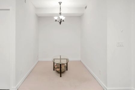 For Lease - 510 Curran Place Unit# 801, Mississauga, Ontario - Photo 2