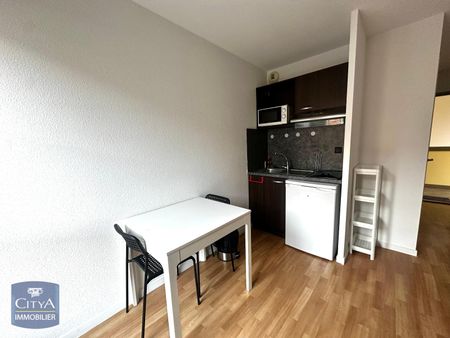 Location Appartement 1 pièce 20m² MULHOUSE 68100 - Photo 5