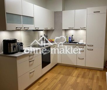Exklusive 2-Zimmer-Penthouse-Neubauwohnung in Köln-Rodenkirchen - Photo 3