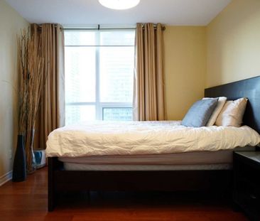For Lease - 763 Bay Street Unit# 3102, Toronto, Ontario - Photo 1