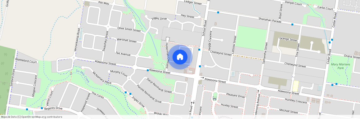 8 Cobbin Cct, Redbank Plains QLD 4301