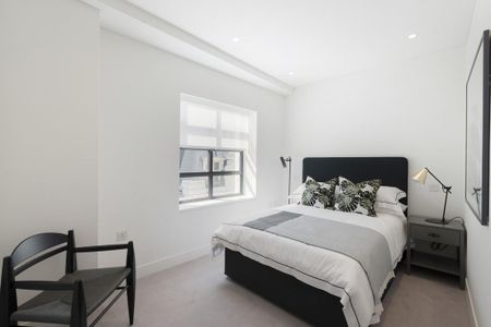 3 bedroom apartment to rent - Photo 4