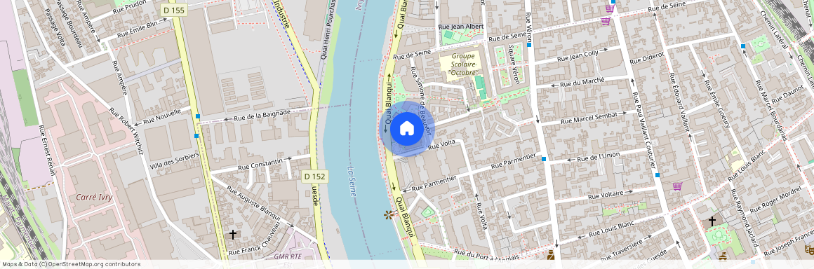 94140, Alfortville