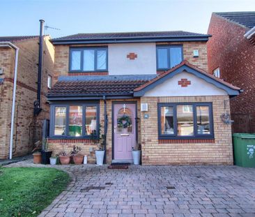 3 bedroom detached house to rent - Photo 1