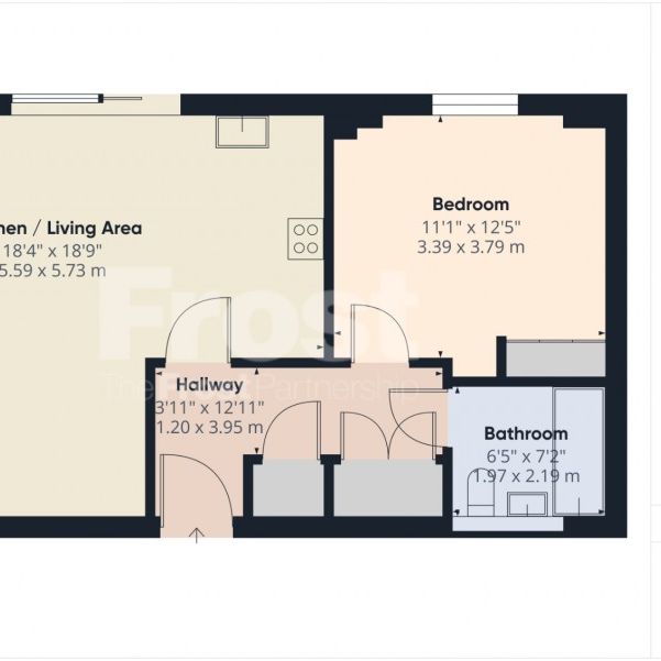 Station Road, Gerrards Cross, Buckinghamshire,SL9 - Photo 1