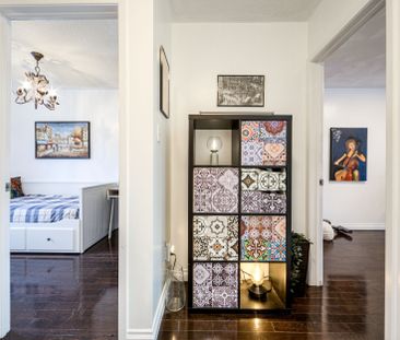 For Lease - 260 Milan Street, Toronto, Ontario - Photo 6