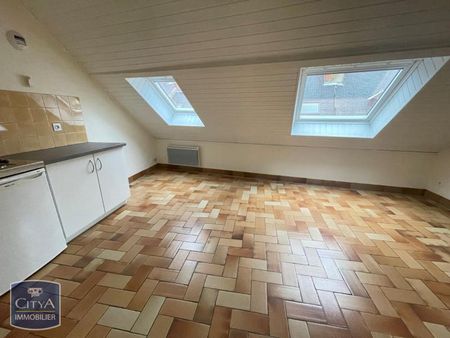 Location Appartement 1 pièce 13m² BLOIS 41000 - Photo 4