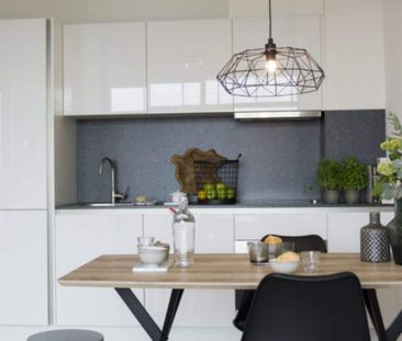 Martinus Nijhofflaan 2-V, 2624 ES Delft – Poptahof-Zuid - Foto 2