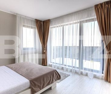 Apartament 4 camere, modern, 105 mp, terasa, zona străzii Observatorului - Photo 6