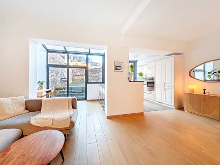 Flat - for rent - Photo 5