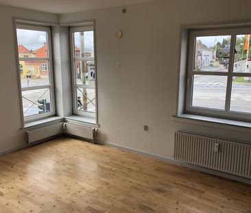 Hyggelig 2 værelses lejlihged beliggende i Gøls Minde, Skalborg med... - Foto 4