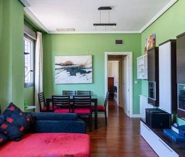 Piso de alquiler en Av. de la Gran Vía del Sureste, Ensanche de Val... - Photo 6