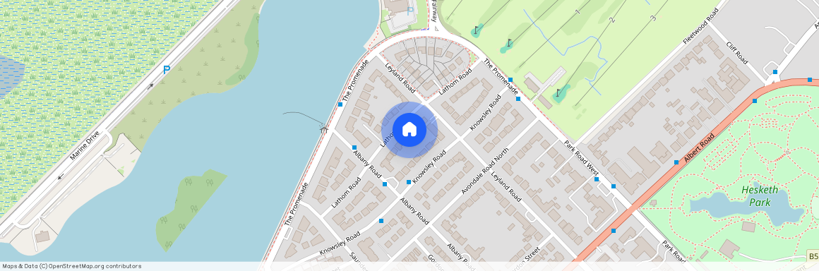 Lathom Road, Southport, PR9 0JH, PR9 0JH, Southport