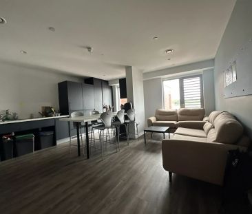 Deluxe Studio - Photo 1