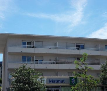 Studio 23.42 m², kitchenette équipée, avec balcon - Photo 6