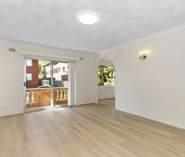 Stylish, Refreshed & Exceptionally Convenient Living - Photo 1