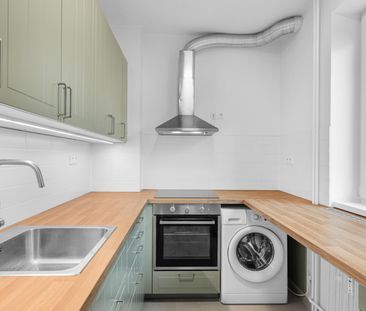 Apartment for rent, 2+1 - 1 bedroom, 66m - Photo 2