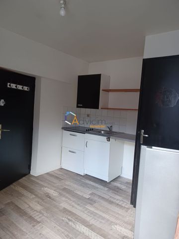 Studio en duplex - Photo 4