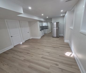 For Lease - 1414 Wellwood Terrace Unit# Basement, Milton, Ontario - Photo 3