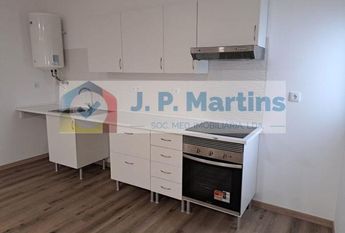 Moradia T2 em Setúbal