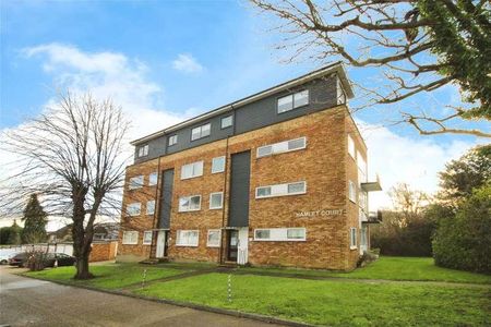 Hamlet Court, Glengall Road, Woodford Green, IG8 - Photo 4