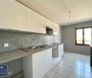 Location Appartement 4 pièces 86m² TALUYERS 69440 - Photo 3